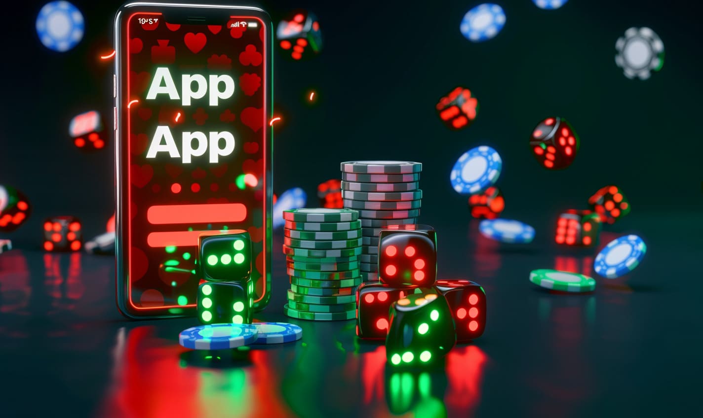 Características de la aplicación BET 30 Casino
                              