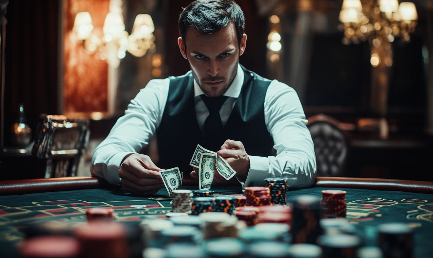 Juegos de diversidad y actualizaciones en BET 30 Casino
                              